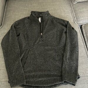 Kyodan Trekking 3/4 zip pullover. Excellent condition